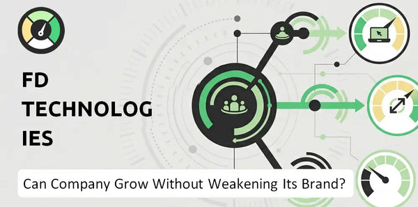 Can FD Technologies Company Grow Without Weakening Its Brand?