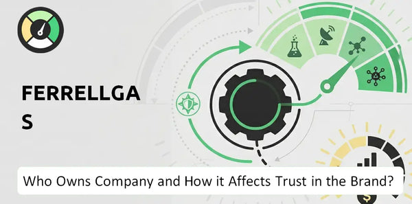 Who Owns Ferrellgas Company?