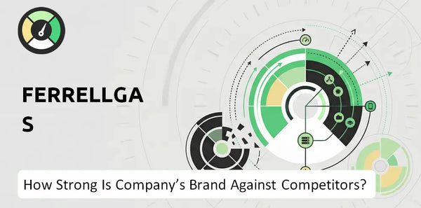 What is Competitive Landscape of Ferrellgas Company?