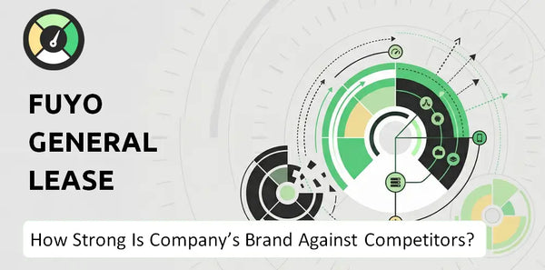 What is Competitive Landscape of Fuyo General Lease Company?