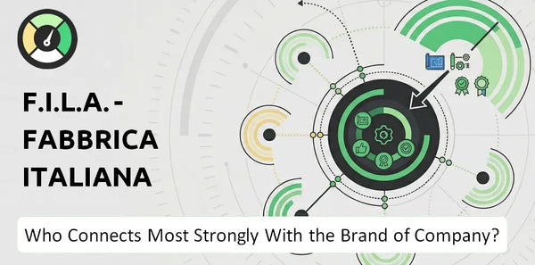 What is Customer Demographics and Target Market of F.I.L.A. - Fabbrica Italiana Lapis ed Affini Company?