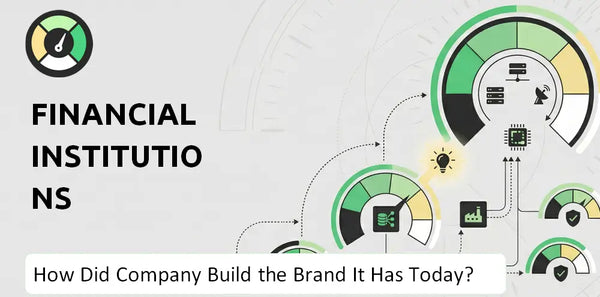 What is Brief History of Financial Institutions Company?