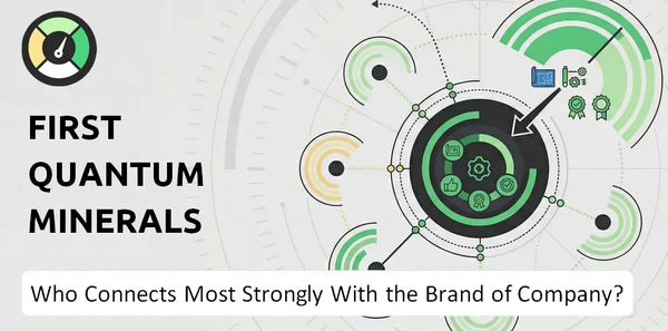 What is Customer Demographics and Target Market of First Quantum Minerals Company?