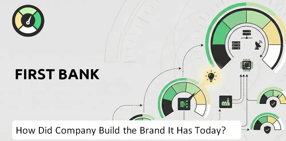 Firstbankonline Company Brand History