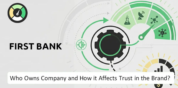 Who Owns First Bank Company?