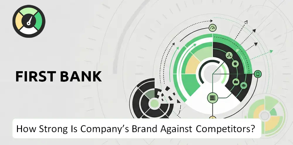 Firstbankonline Company Brand Position