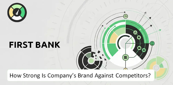 What is Competitive Landscape of First Bank Company?