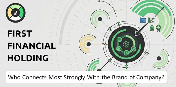 What is Customer Demographics and Target Market of First Financial Holding Company?