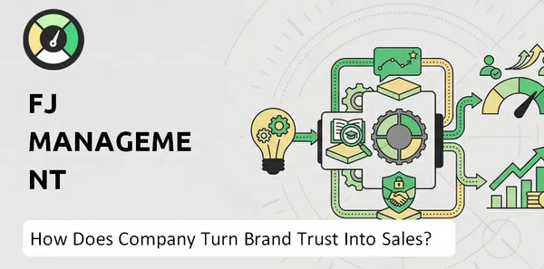 What is Sales and Marketing Strategy of FJ Management Company?