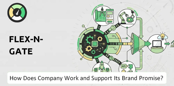 How Does Flex-N-Gate Company Work and Support Its Brand Promise?