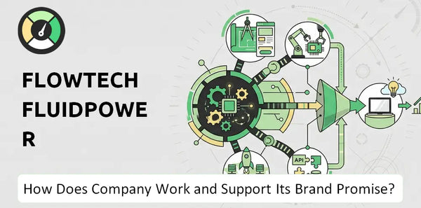 How Does Flowtech Fluidpower Company Work?