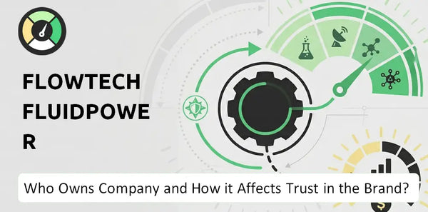 Who Owns Flowtech Fluidpower Company?