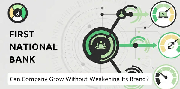 What is Growth Strategy and Future Prospects of First National Bank Company?