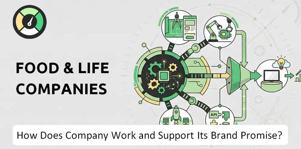 How Does Food & Life Companies Company Work?