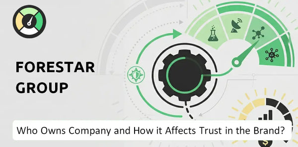 Who Owns Forestar Group Company and How Does Ownership Affect Trust in the Brand?
