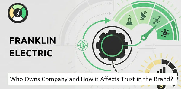 Who Owns Franklin Electric Company?