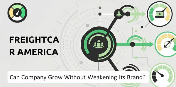 What is Growth Strategy and Future Prospects of FreightCar America Company?