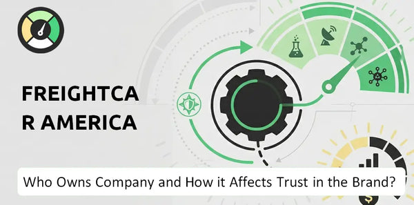 Who Owns FreightCar America Company?