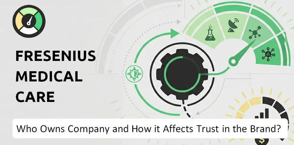 Who Owns Fresenius Medical Care Company?