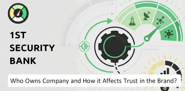Who Owns 1st Security Bank Company?
