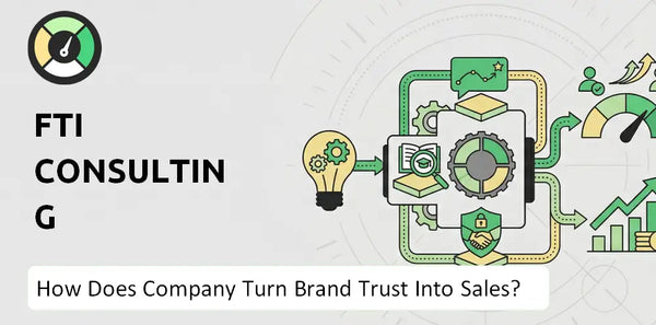 What is Sales and Marketing Strategy of FTI Consulting Company?