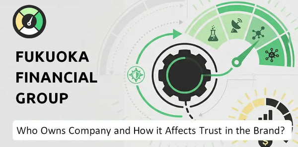 Who Owns Fukuoka Financial Group Company and How Does Ownership Affect Trust in the Brand?