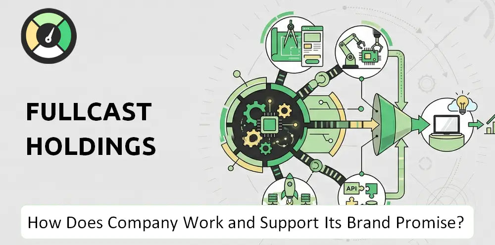 Fullcastholdings Company Brand Operations