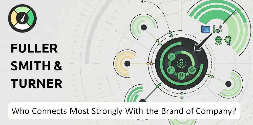 Fullers Company Brand Audience
