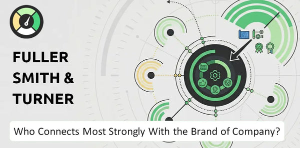 What is Customer Demographics and Target Market of Fuller Smith & Turner Company?