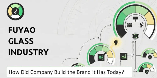 What is Brief History of Fuyao Glass Industry Group Company?