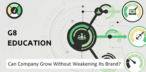 What is Growth Strategy and Future Prospects of G8 Education Company?