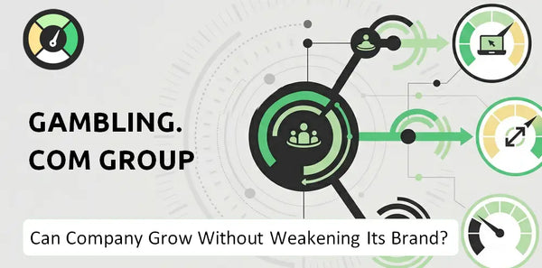 What is Growth Strategy and Future Prospects of Gambling.com Group Company?