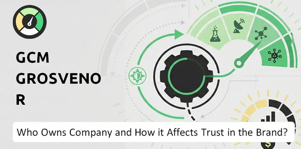 Who Owns GCM Grosvenor Company and How Does Ownership Affect Trust in the Brand?