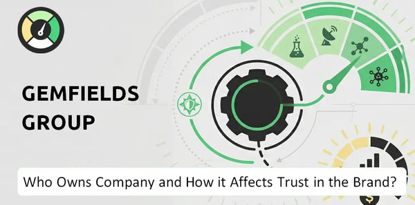 Who Owns Gemfields Group Company?