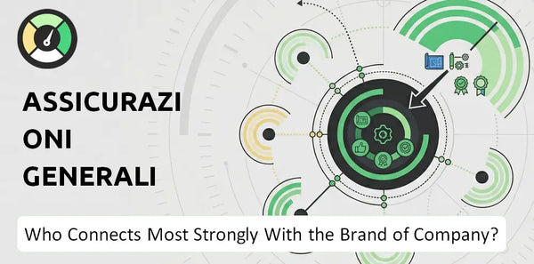 Who Connects Most Strongly With the Brand of Assicurazioni Generali Company?