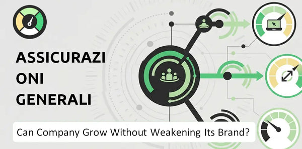 Can Assicurazioni Generali Company Grow Without Weakening Its Brand?