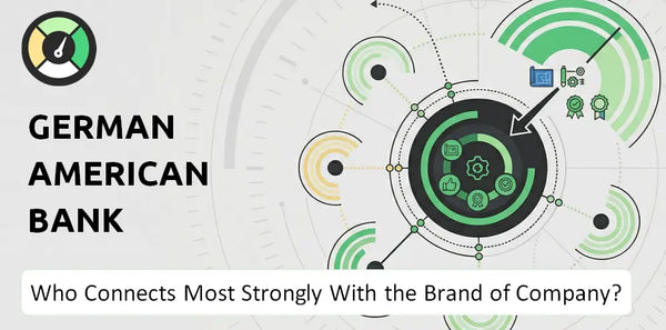 What is Customer Demographics and Target Market of German American Bank Company?