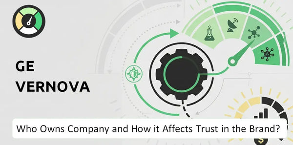 Who Owns GE Vernova Company?