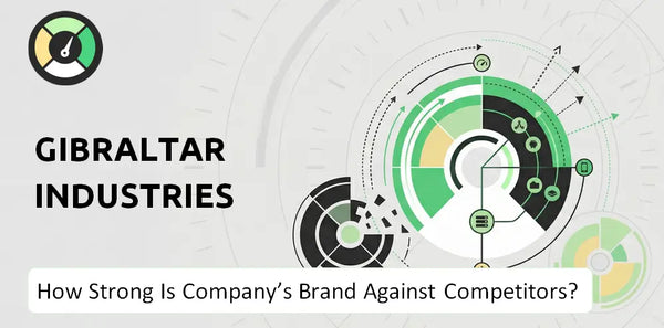 What is Competitive Landscape of Gibraltar Industries Company?