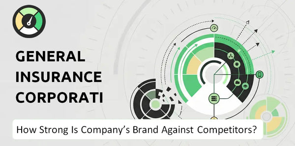 How Strong Is General Insurance Corporation Of India Company's Brand Position Against Competitors?