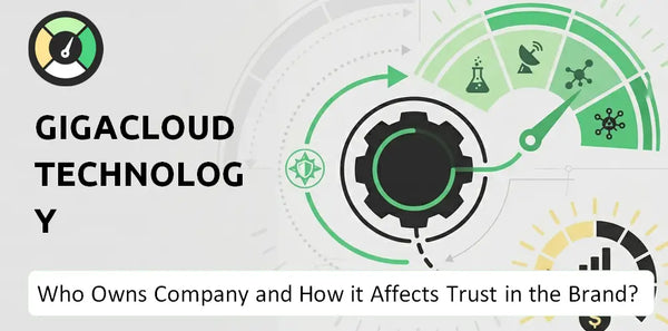 Who Owns GigaCloud Technology Company?