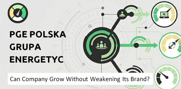Can PGE Polska Grupa Energetyczna Company Grow Without Weakening Its Brand?
