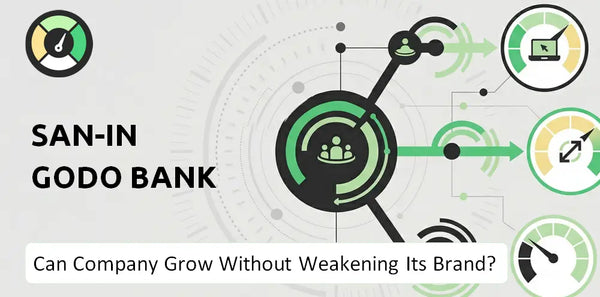 Can San-In Godo Bank Company Grow Without Weakening Its Brand?