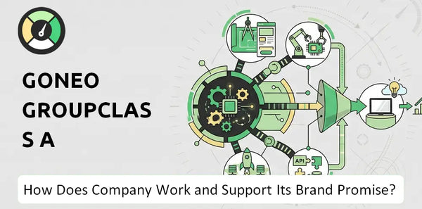 How Does Goneo GroupClass A Company Work?