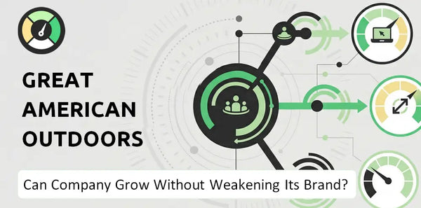 Can Great American Outdoors Group Company Grow Without Weakening Its Brand?