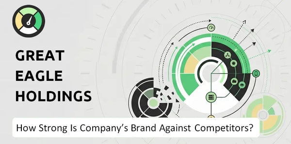 How Strong Is Great Eagle Holdings Company's Brand Position Against Competitors?