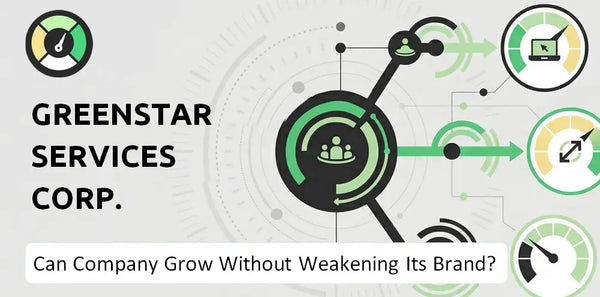 What is Growth Strategy and Future Prospects of GreenStar Services Corp. Company?