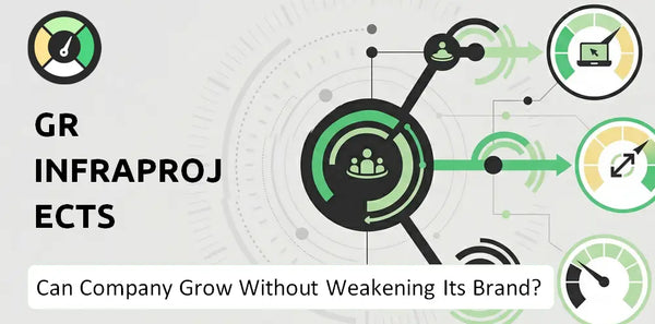Can GR Infraprojects Company Grow Without Weakening Its Brand?