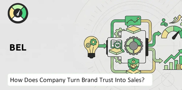 What is Sales and Marketing Strategy of Bel Company?