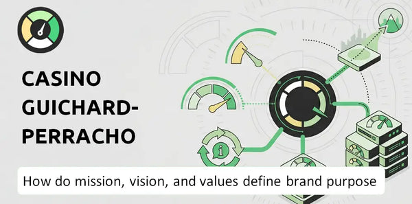 What are Mission Vision & Core Values of Casino Guichard-Perrachon Company?